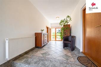 Prodej vícegeneračního domu 436 m2 Na losách, Praha