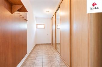 Prodej vícegeneračního domu 436 m2 Na losách, Praha