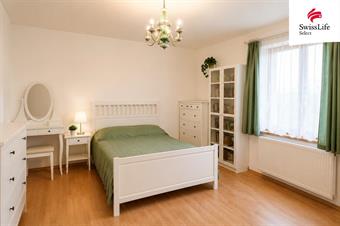 Prodej vícegeneračního domu 436 m2 Na losách, Praha