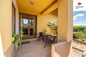 Prodej vícegeneračního domu 436 m2 Na losách, Praha
