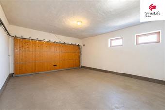 Prodej vícegeneračního domu 436 m2 Na losách, Praha