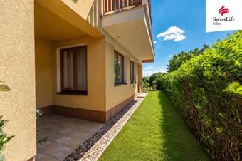 Prodej vícegeneračního domu 436 m2 Na losách, Praha