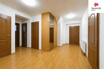 Prodej vily 436 m2 Na losách, Praha