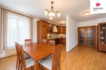 Prodej vily 436 m2 Na losách, Praha