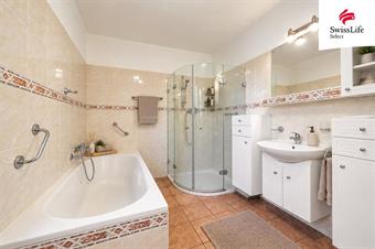 Prodej vily 436 m2 Na losách, Praha