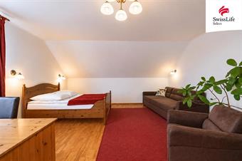 Prodej vily 436 m2 Na losách, Praha
