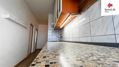 Prodej bytu 2+1 65 m2 Palackého, Chomutov