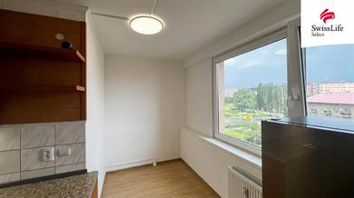 Prodej bytu 2+1 65 m2 Palackého, Chomutov