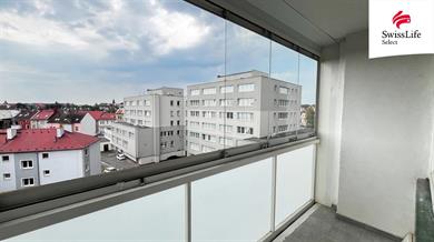 Prodej bytu 2+1 65 m2 Palackého, Chomutov