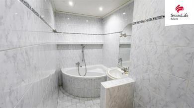 Prodej bytu 2+1 65 m2 Palackého, Chomutov