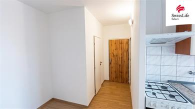 Prodej bytu 2+1 65 m2 Palackého, Chomutov