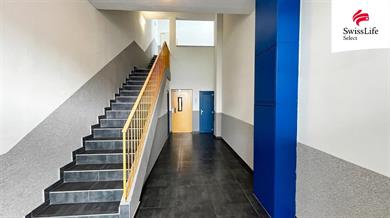 Prodej bytu 2+1 65 m2 Palackého, Chomutov