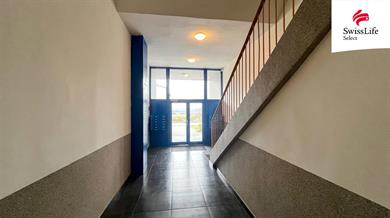 Prodej bytu 2+1 65 m2 Palackého, Chomutov