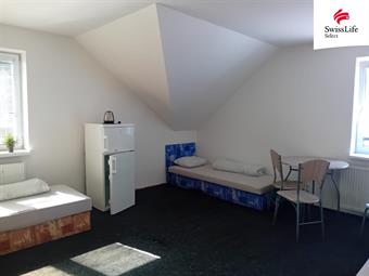 Pronájem ubytovacího zařízení 499 m2, Dobrovice