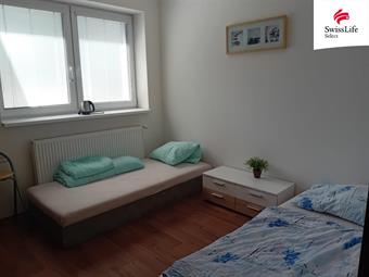 Pronájem ubytovacího zařízení 499 m2, Dobrovice