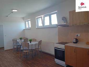 Pronájem ubytovacího zařízení 499 m2, Dobrovice