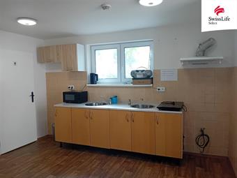 Pronájem ubytovacího zařízení 499 m2, Dobrovice