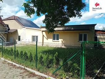 Pronájem ubytovacího zařízení 499 m2, Dobrovice