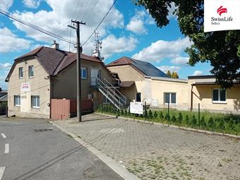 Pronájem ubytovacího zařízení 499 m2, Dobrovice