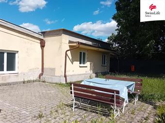 Pronájem ubytovacího zařízení 499 m2, Dobrovice