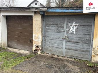 Prodej chalupy 101 m2 Ve Sladké Díře, Desná