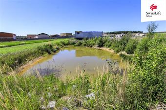 Prodej komerčního pozemku 15440 m2, Chotíkov