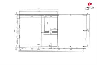 Prodej komerčního pozemku 15440 m2, Chotíkov