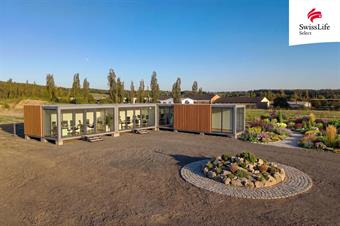 Prodej komerčního pozemku 15440 m2, Chotíkov