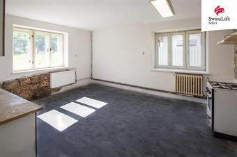 Prodej rodinného domu 145 m2, Boršov