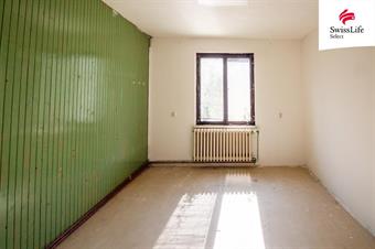 Prodej rodinného domu 145 m2, Boršov