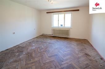 Prodej rodinného domu 145 m2, Boršov