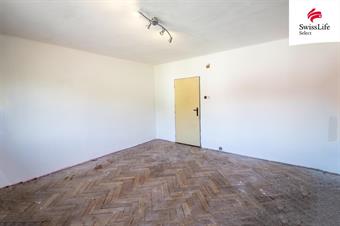 Prodej rodinného domu 145 m2, Boršov