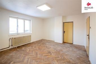 Prodej rodinného domu 145 m2, Boršov