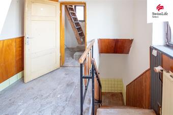 Prodej rodinného domu 145 m2, Boršov