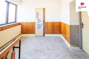 Prodej rodinného domu 145 m2, Boršov