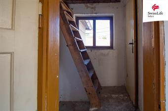 Prodej rodinného domu 145 m2, Boršov