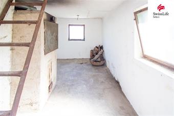 Prodej rodinného domu 145 m2, Boršov