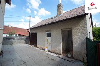 Prodej rodinného domu 145 m2, Boršov