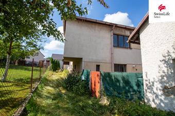 Prodej rodinného domu 145 m2, Boršov