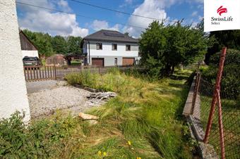 Prodej rodinného domu 145 m2, Boršov