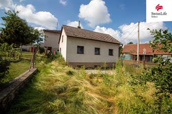 Prodej rodinného domu 145 m2, Boršov