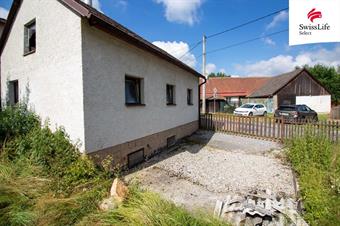 Prodej rodinného domu 145 m2, Boršov