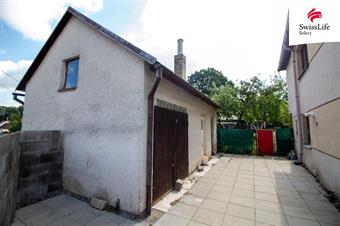 Prodej rodinného domu 145 m2, Boršov