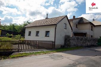 Prodej rodinného domu 145 m2, Boršov