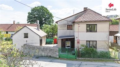 Prodej rodinného domu 145 m2, Boršov