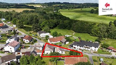 Prodej rodinného domu 145 m2, Boršov