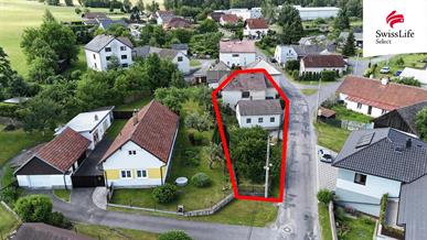 Prodej rodinného domu 145 m2, Boršov