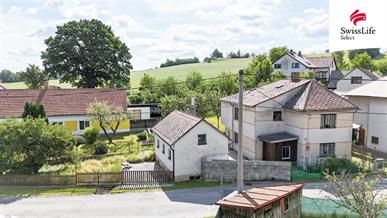 Prodej rodinného domu 145 m2, Boršov
