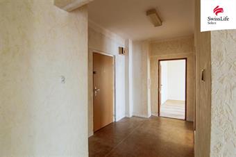 Prodej bytu 2+1 59 m2 Koterovská, Plzeň