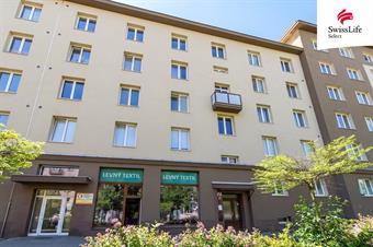 Prodej bytu 2+1 59 m2 Koterovská, Plzeň